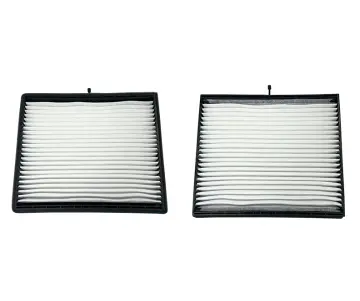 Car Air Conditioning Cabin Air Filter 96554378