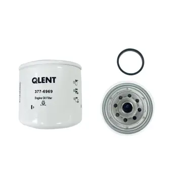 Filters Excavator accessories oil filter element  377-6969