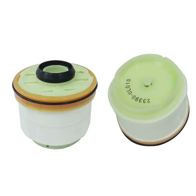 Engine parts fuel filter Element Filter for Toyota 23390-0L010