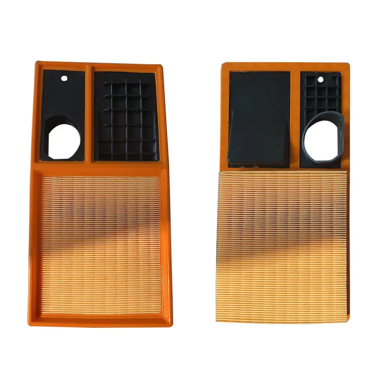 Engine Parts Intake Filter Air Filter for Volkswagen Golf OEM 036129620H
