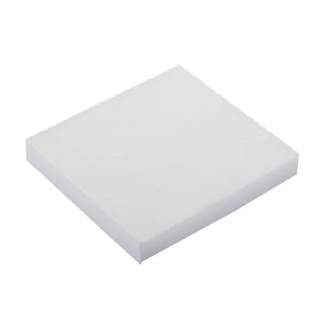 Breathe Clean, Drive Fresh - Car Cabin Air Filter 87139-06050