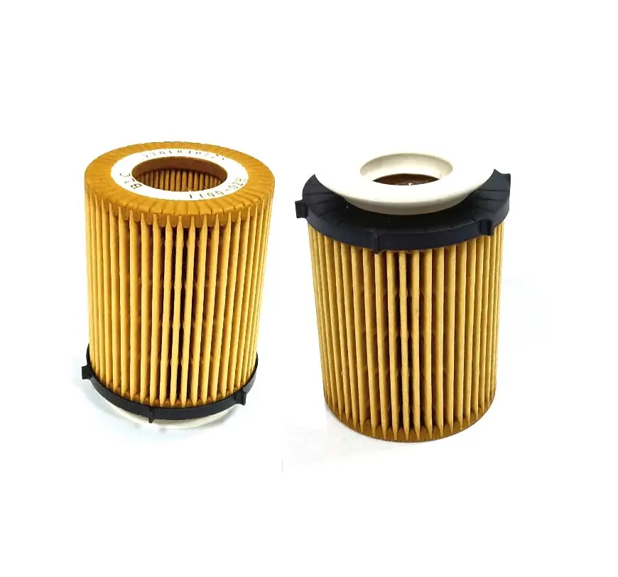 Automotive Car Oil Filters 2701840125 Oil Filter element filter for Germany Car E200