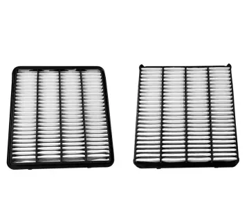 Engine Parts Intake Filter Air Filter OEM 17801-38030