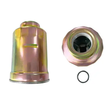 Engine parts fuel filter Diesel Filter for Toyota 23303-64010 2330364010