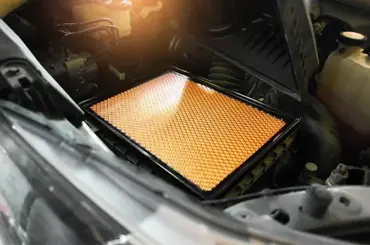 Change  cab air filters regularly can help protect driver health