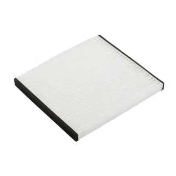Auto Air Conditioner Filter Cabin filter For Toyota OEM 87139-47010