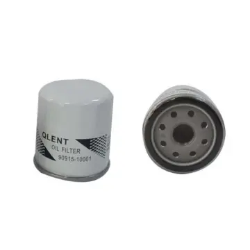 Engine Oil Filter  90915-10001 Car Oil Filter For toyota
