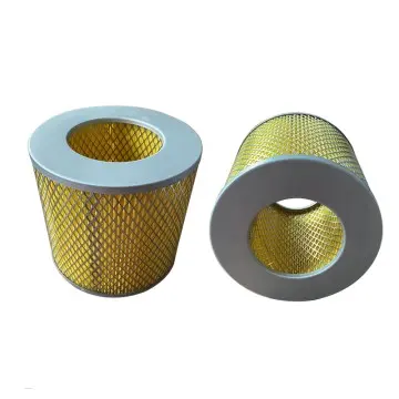 Manufacturer Replacement Air Filter for Toyota for Hilux17801-35030