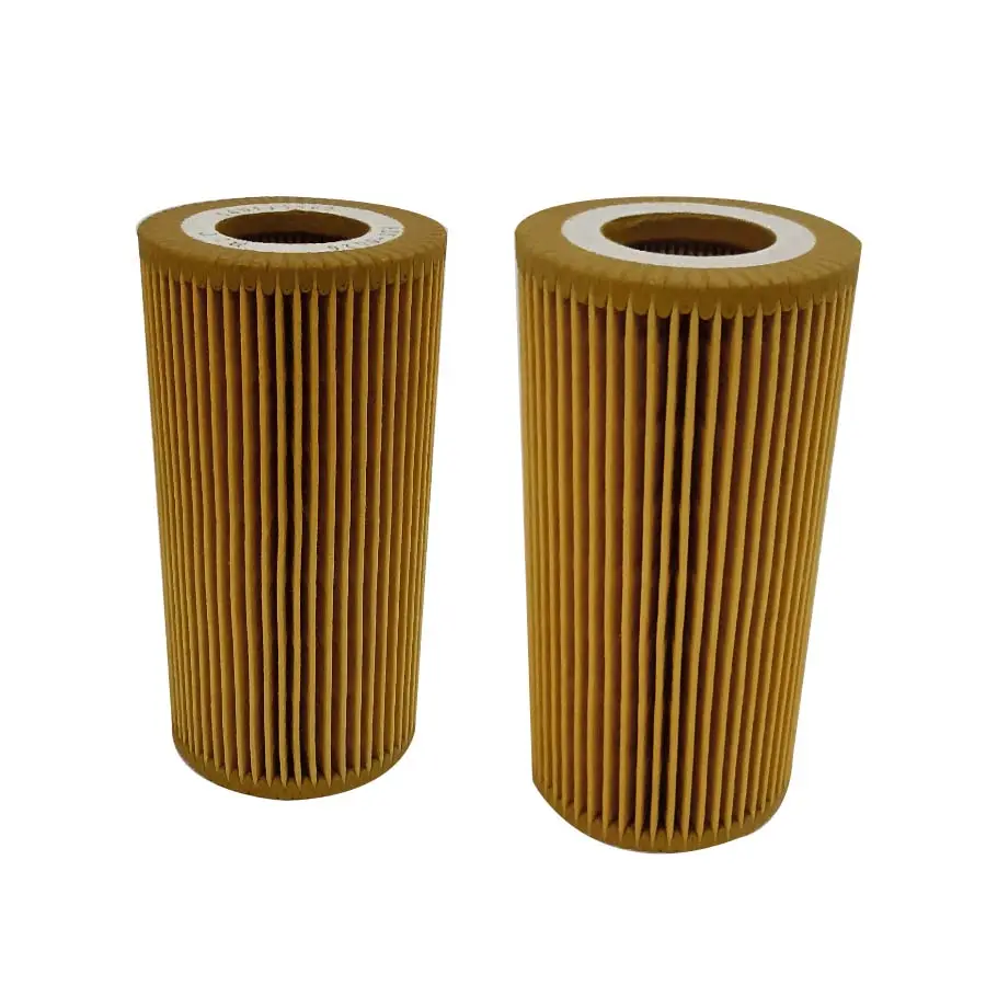 High Quality Auto Spare Parts  2.0T Car Oil Filters Kit 06D115562