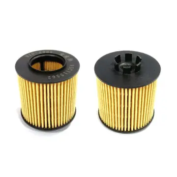 Wholesale Auto Car Oil Filters 03c 115 562 Oil Filter Element 03C115562 for VAG