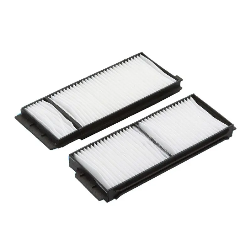 hepa cabin filter for Japanese car BP8P-61-J6X